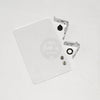 135-51254 Safety Plate Asm. ( Eyeguard ) For Juki Computerized Bartacking Machine Spare Part