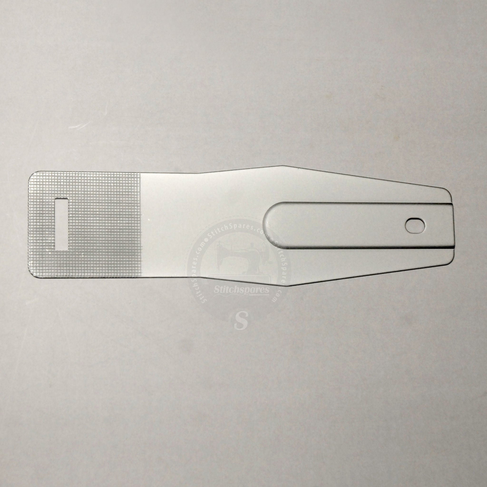 135-54803 Feed Plate Juki Computerized Bartacking Machine