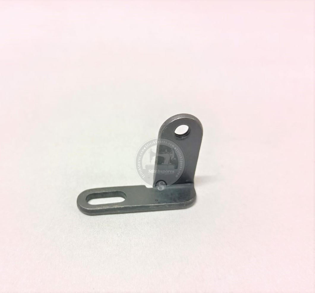 135-74009 placa base del limpiaparabrisas para Juki Controlado por ordenador, de alta velocidad, bartacking máquina