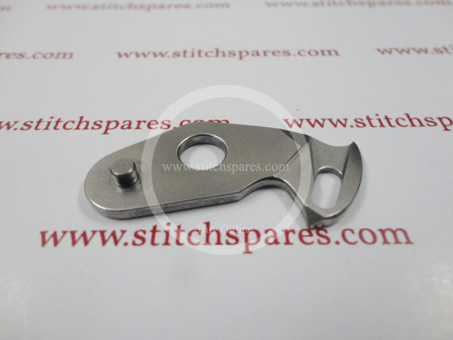 138-81255 Moving Knife Junction LK-1952, LK-1953, MOL-254 Juki Sewing Machine Part  Guaranteed to fit in following sewing machine :-   LK-1952, LK-1953,  MOL-254, LK-1954,