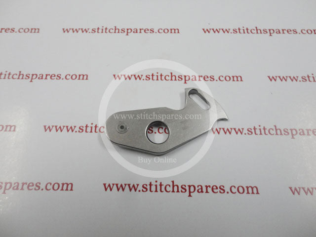 138-81255 Moving Knife Junction LK-1952, LK-1953, MOL-254 Juki Sewing Machine Part  Guaranteed to fit in following sewing machine :-   LK-1952, LK-1953,  MOL-254, LK-1954,