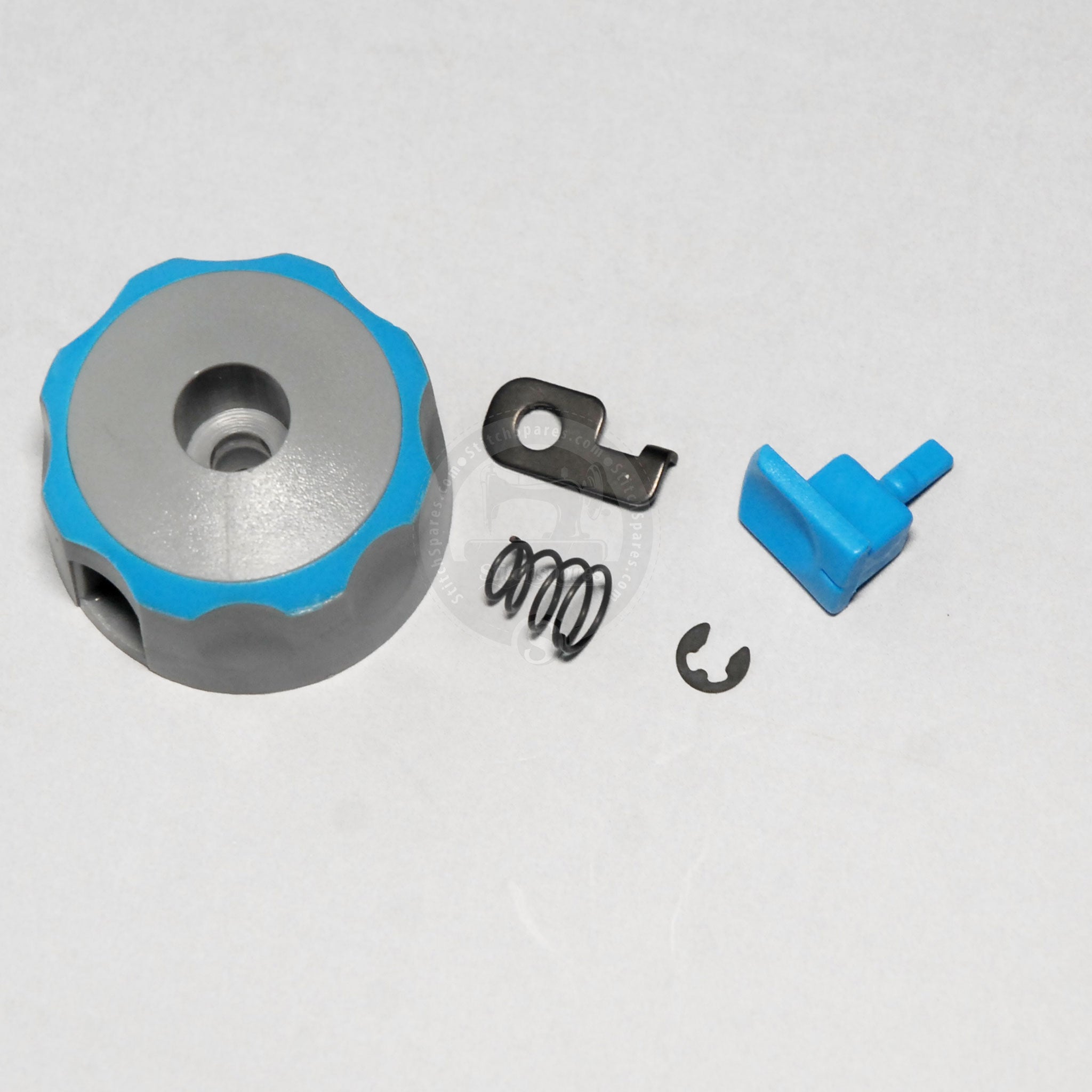 1381100700  138110097 Feed Dial Jack Direct Drive Single Needle Lock-Stitch Machine Spare Part