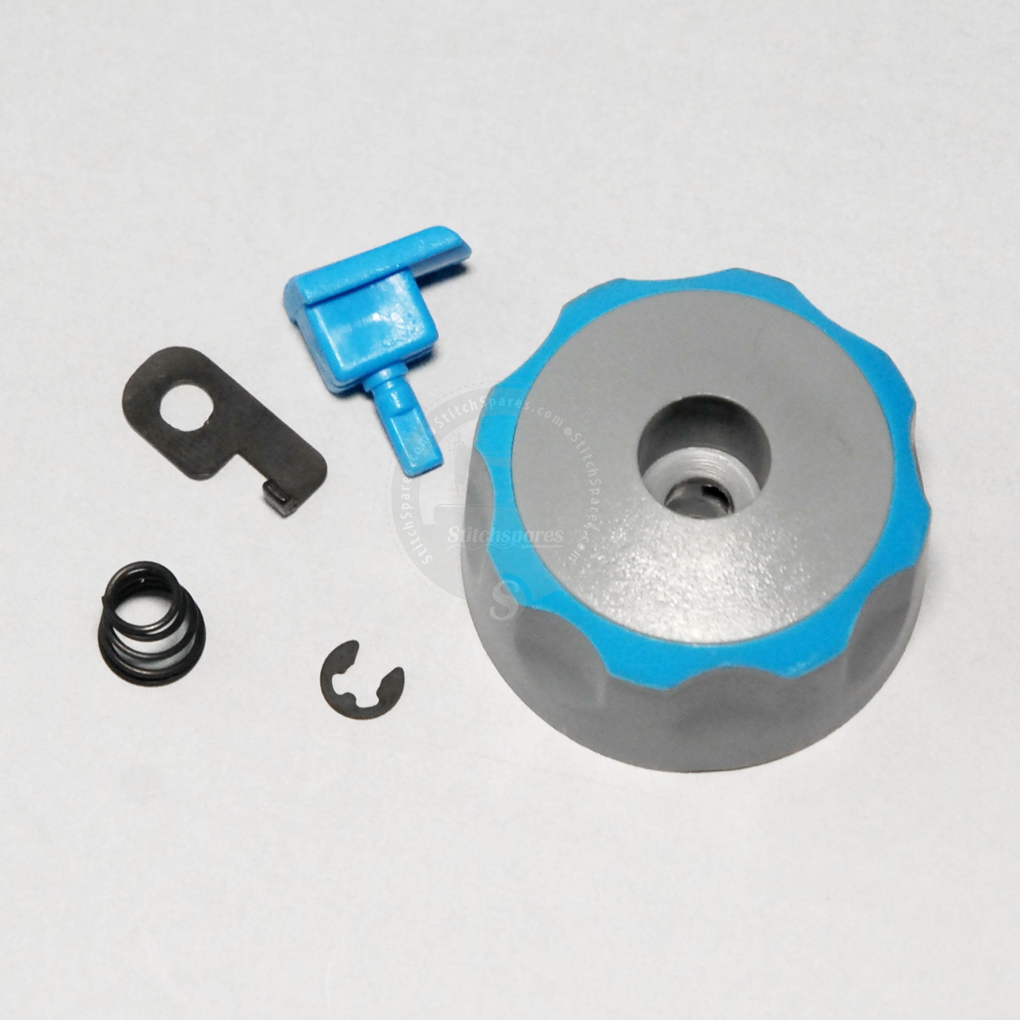1381100700  138110097 Feed Dial Jack Direct Drive Single Needle Lock-Stitch Machine Spare Part