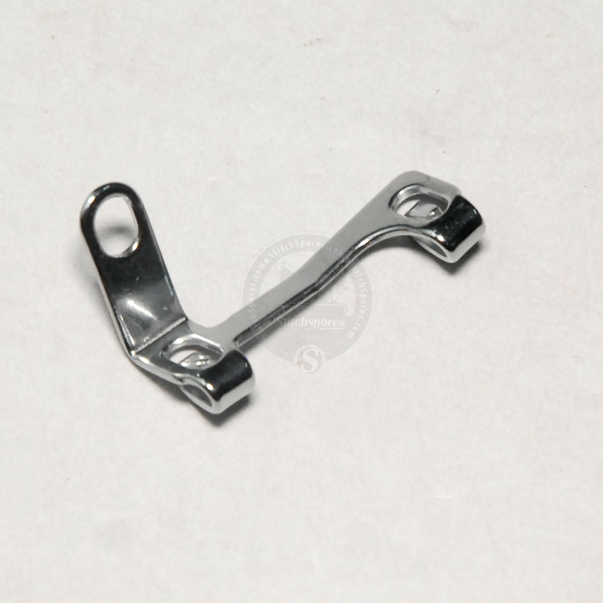 13813005 Thread Guide Left Jack Original  F4  A2  A2S  A3  A4 Lockstitch Machine Spare Part