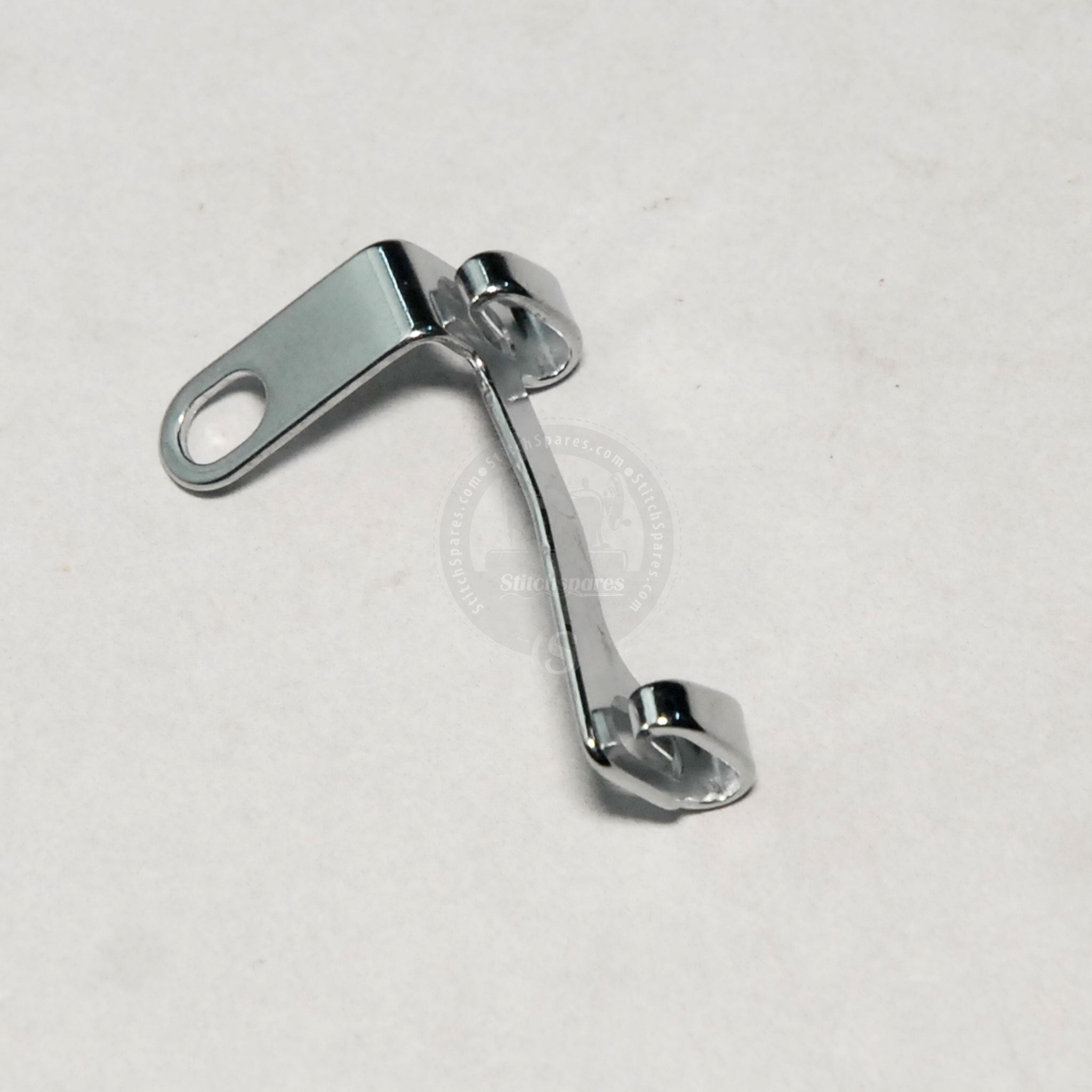 13813005 Thread Guide Left Jack Original  F4  A2  A2S  A3  A4 Lockstitch Machine Spare Part