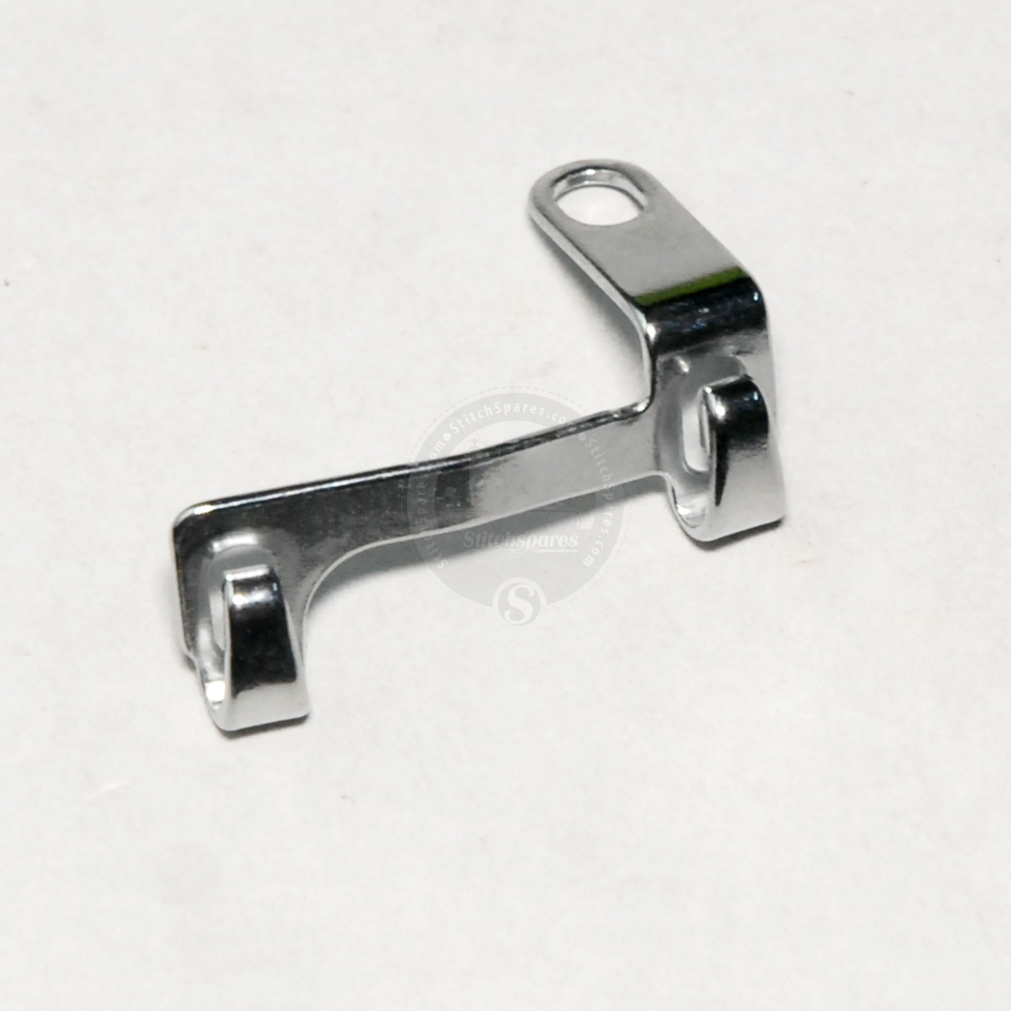 13813005 Thread Guide Left Jack Original  F4  A2  A2S  A3  A4 Lockstitch Machine Spare Part