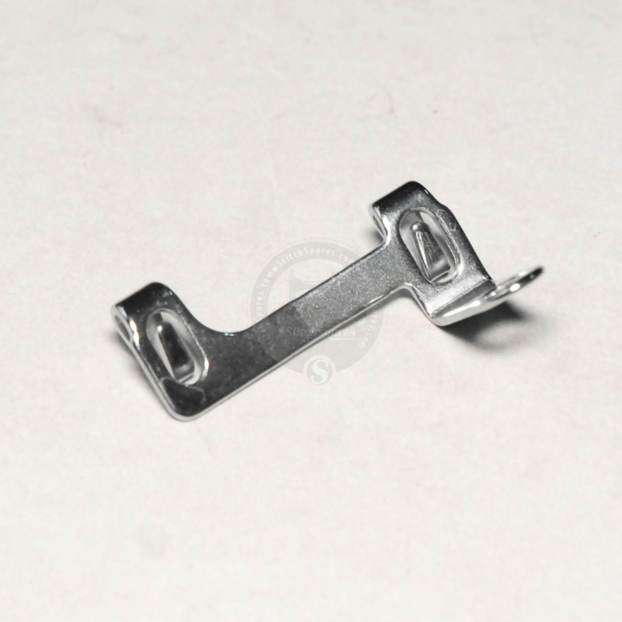 13813005 Thread Guide Left Jack Original  F4  A2  A2S  A3  A4 Lockstitch Machine Spare Part