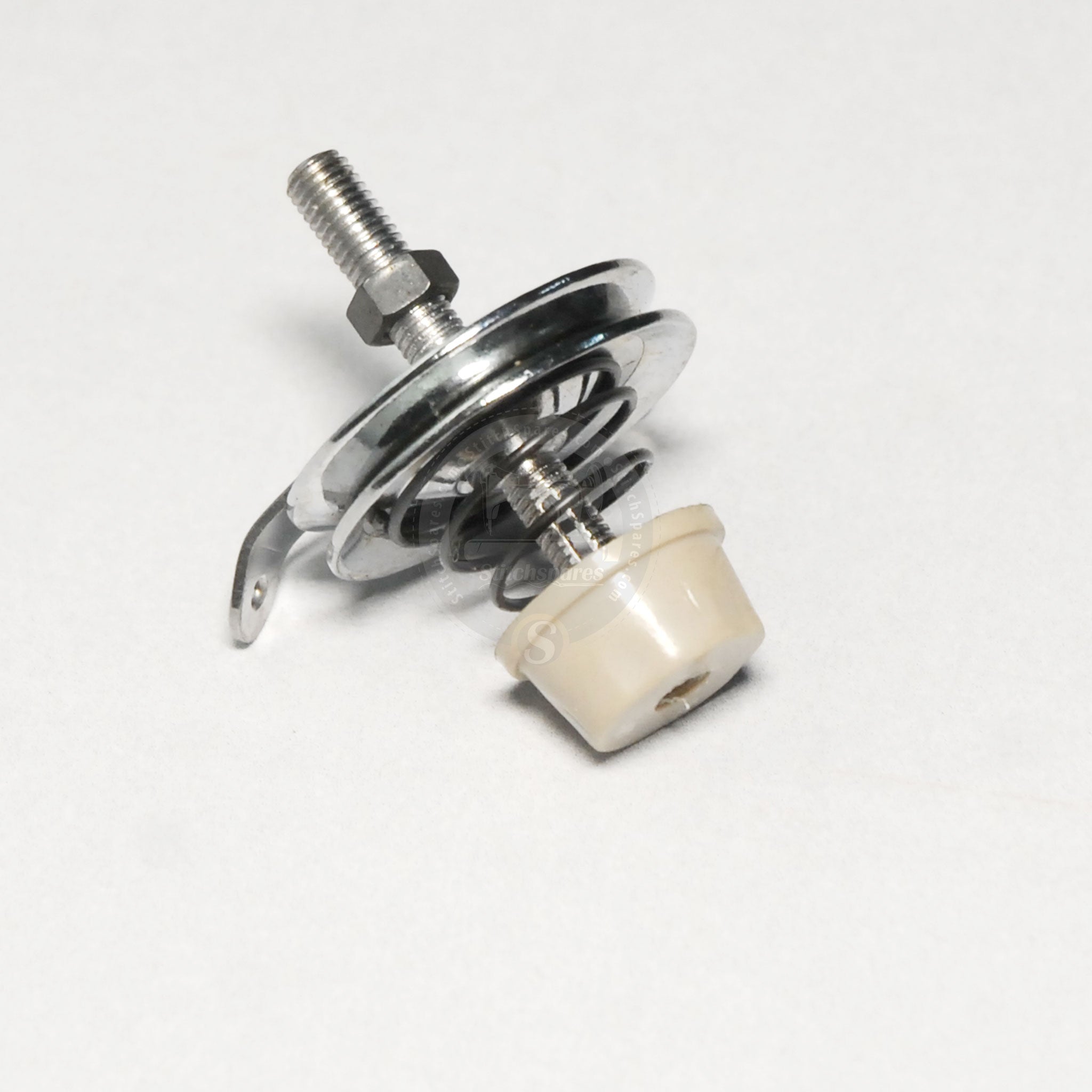 1381300600 Bobbin Thread Tension Asm Jack F3, F4 Single Needle Lock-Stitch Machine