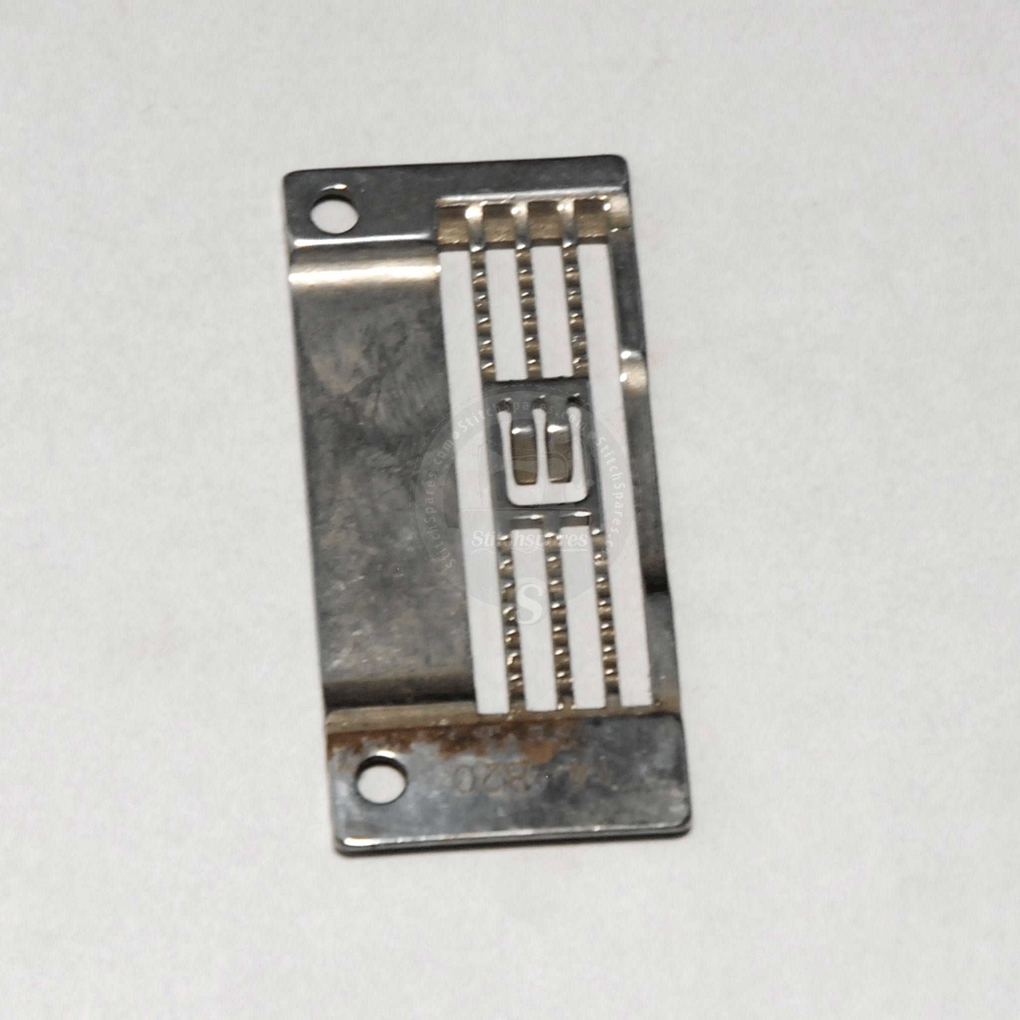 14-820 Needle Plate for Kansai Special WX-8800