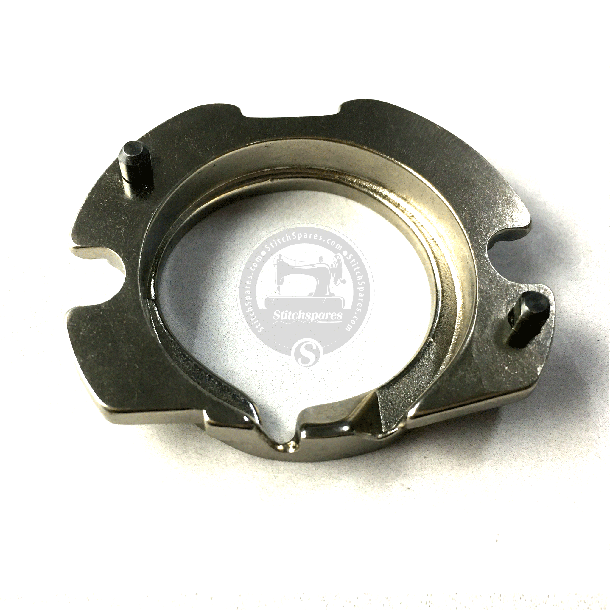 141-03659 anillo de carrera de lanzadera para Juki Controlado por ordenador, de alta velocidad, bartacking máquina