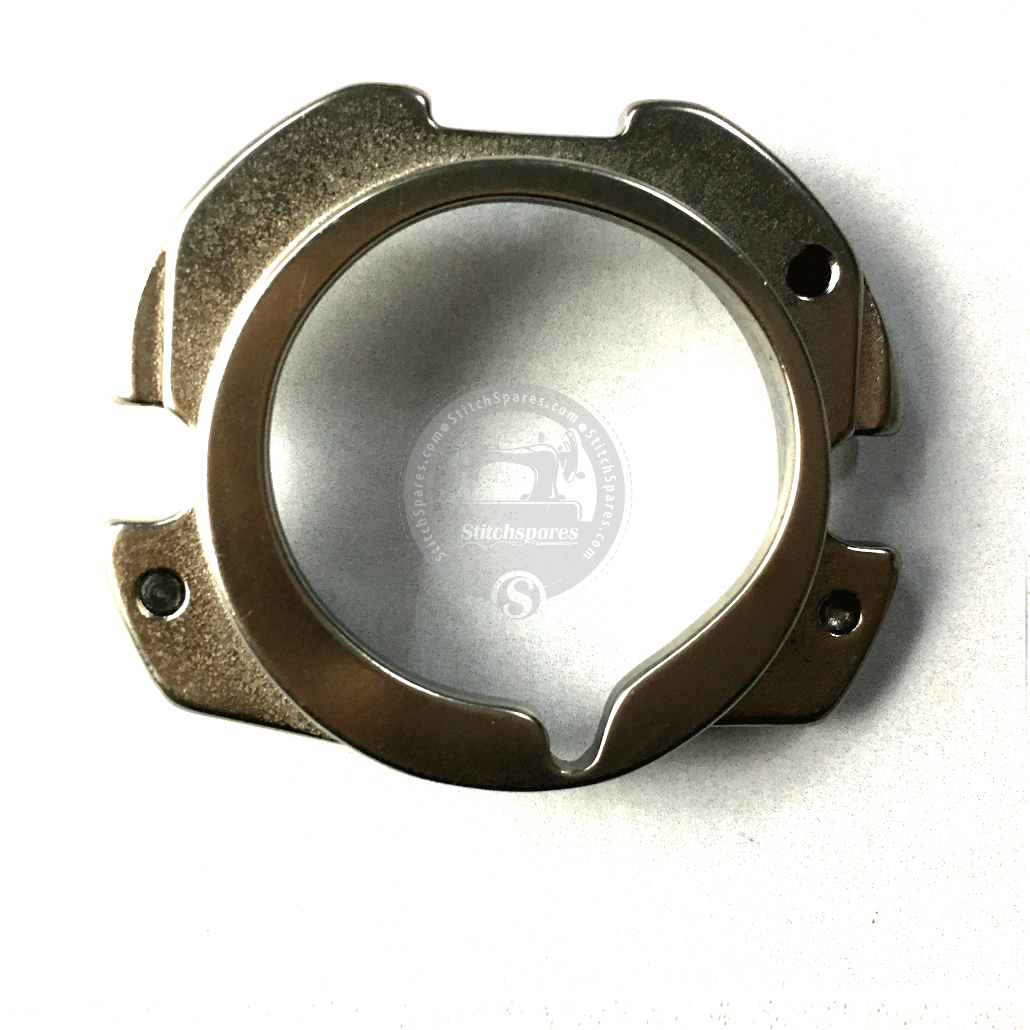 141-03659 anillo de carrera de lanzadera para Juki Controlado por ordenador, de alta velocidad, bartacking máquina