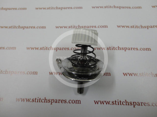 141-13468 Bobbin Thread Tension Asm Juki Computerized Bartacking Machine