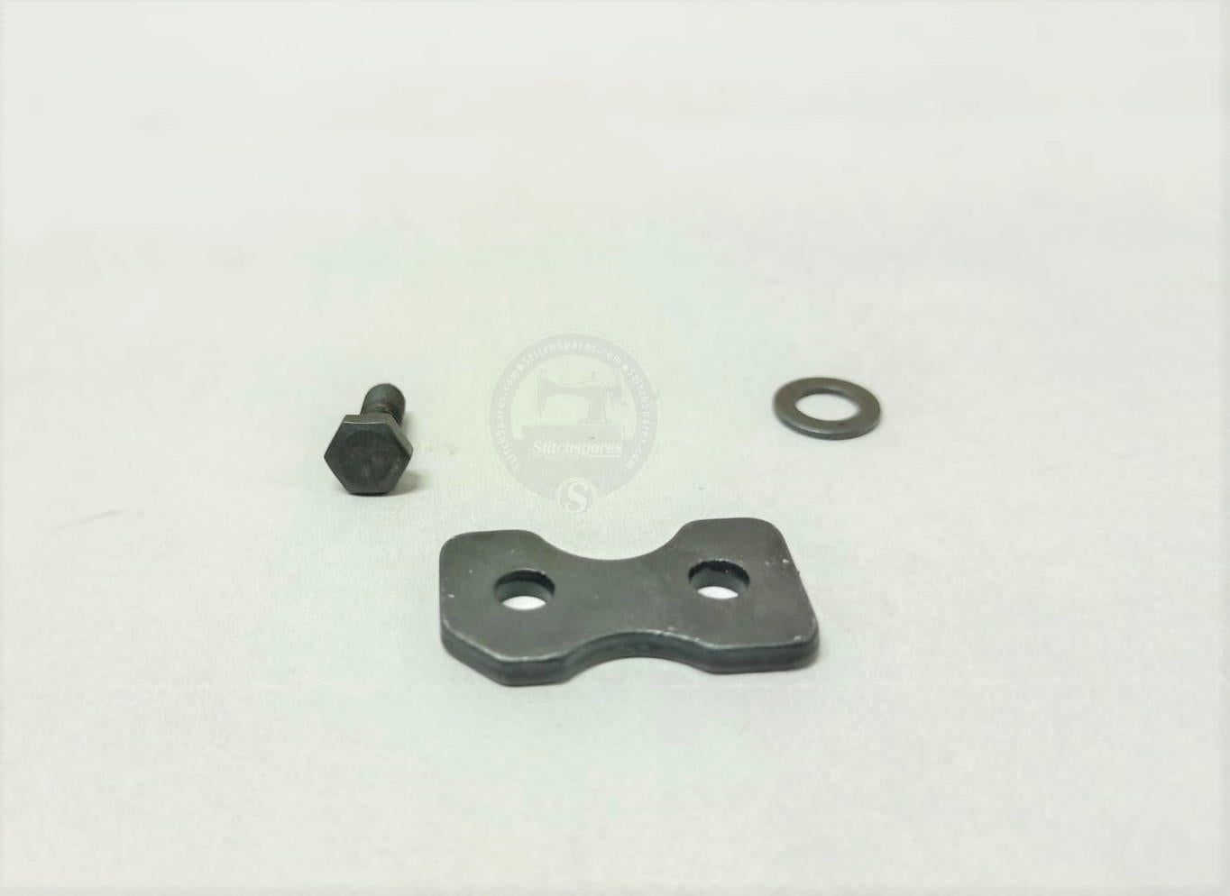 141-90300 Fitting Base Presser Plate Juki Computerized Button Hole Machine