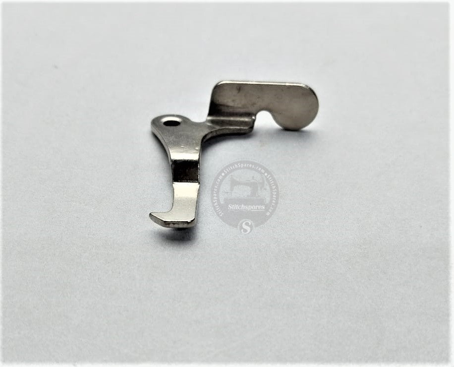 141628001  141628-001 Tension Pulley Pawl Brother LH4-814 (Button Hole) Sewing Machine Spare Part