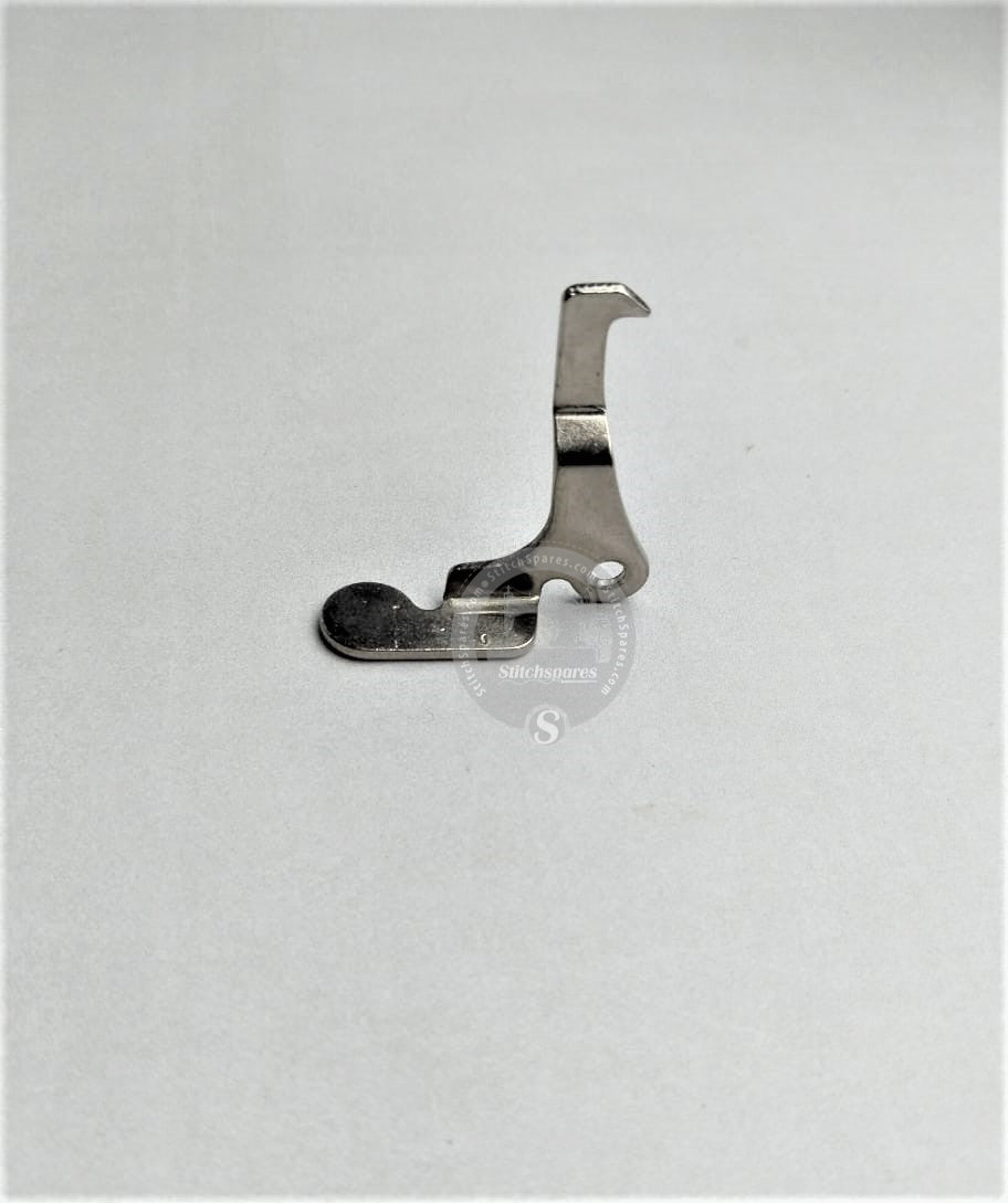 141628001  141628-001 Tension Pulley Pawl Brother LH4-814 (Button Hole) Sewing Machine Spare Part