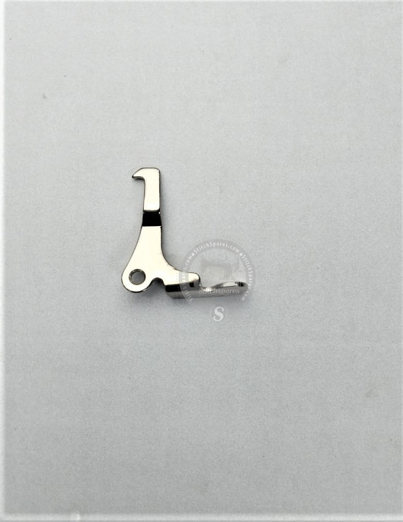 141628001  141628-001 Tension Pulley Pawl Brother LH4-814 (Button Hole) Sewing Machine Spare Part