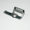 Brother 814 Presser Foot 16mm Button-Hole Sewing Machine Spare Part