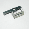 Brother 814 Presser Foot 16mm Button-Hole Sewing Machine Spare Part