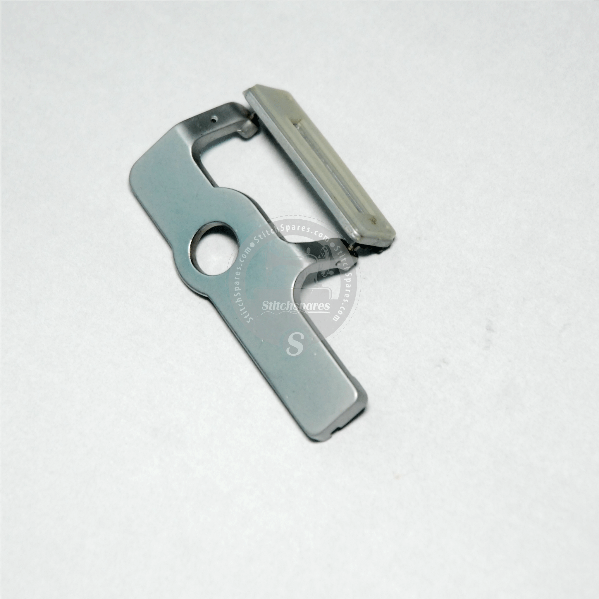 Brother 814 Presser Foot 16mm Button-Hole Sewing Machine Spare Part