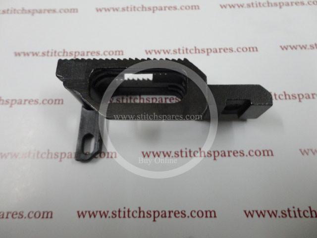 148867101 dientes Asamblea para brother Maquina De Coser Cerradora De Codo