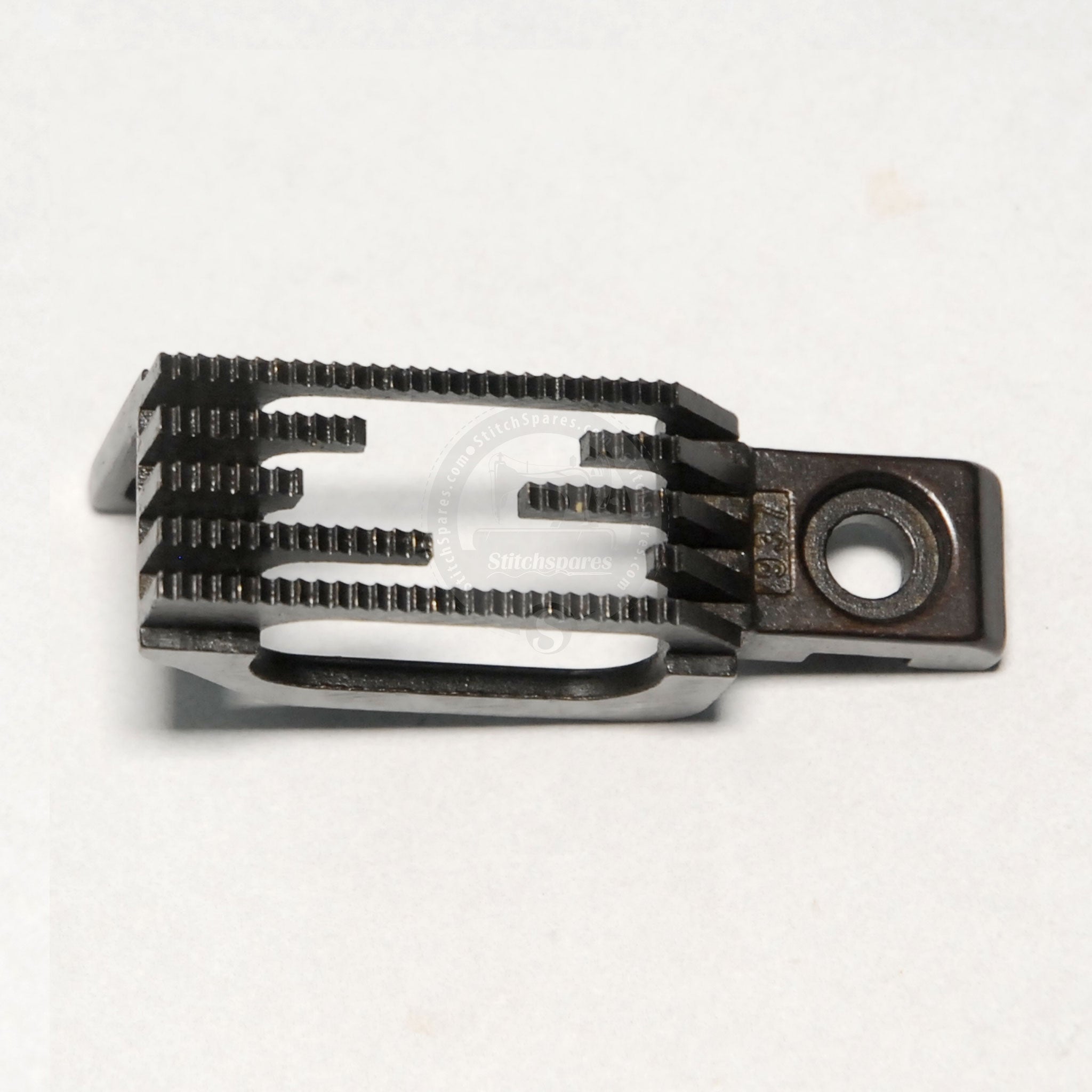 148867101 Feed Dog Asm Brother Feed Off The Arm Machine