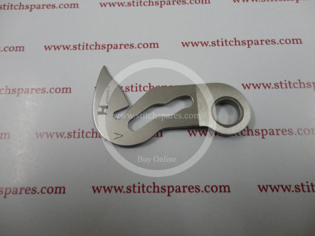152906-101 Knife Lk3-B430 Brother Machine