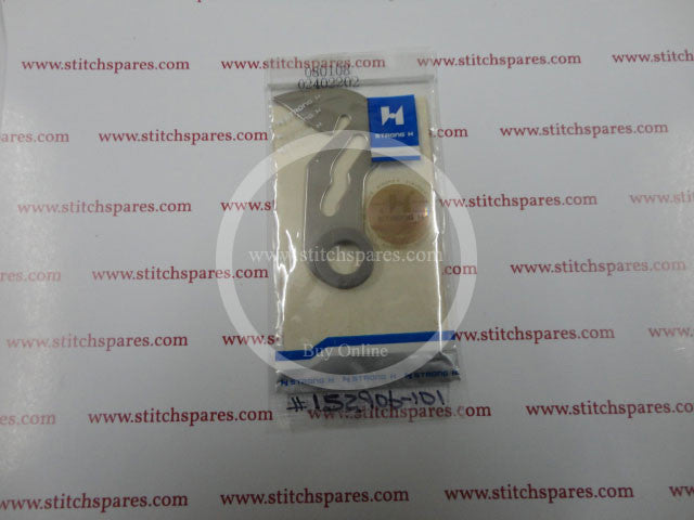 152906-101 Knife Lk3-B430 Brother Machine