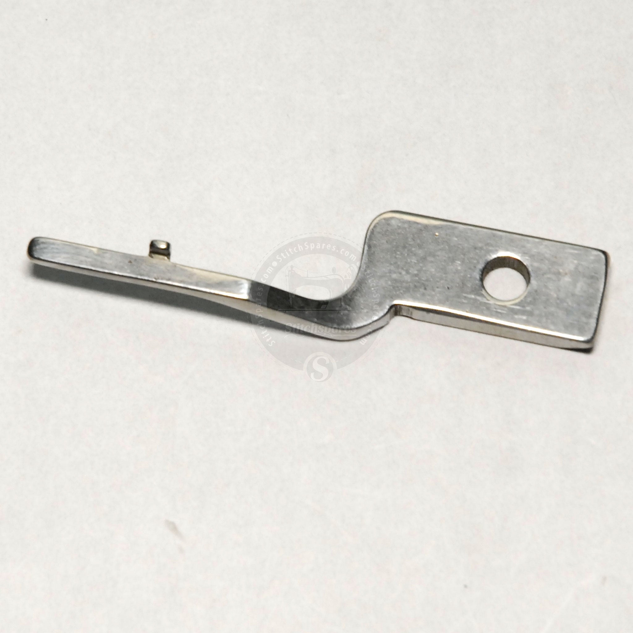 159324001 B-Case Holder Position Bracket Brother S7200A, BAS-761 Sewing Machine Spare Part