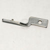 159324001 B-Case Holder Position Bracket Brother S7200A, BAS-761 Sewing Machine Spare Part