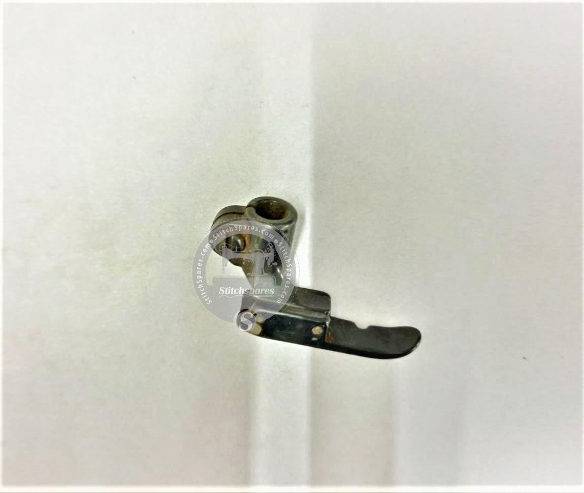 17-301 Presser Foot Kansai Faltbed Interlcok (Flatlock) Machine