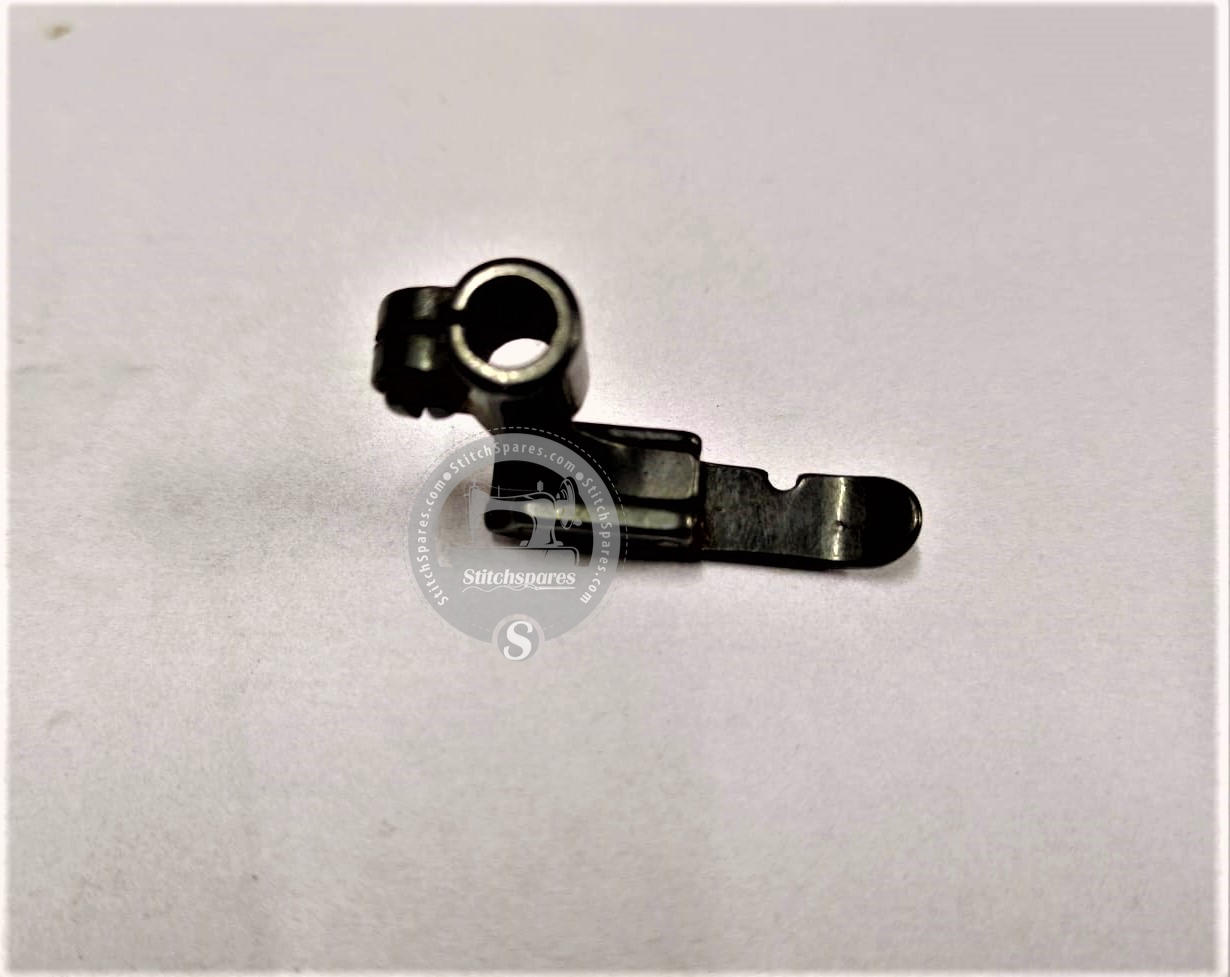 17-301 Presser Foot Kansai Faltbed Interlcok (Flatlock) Machine