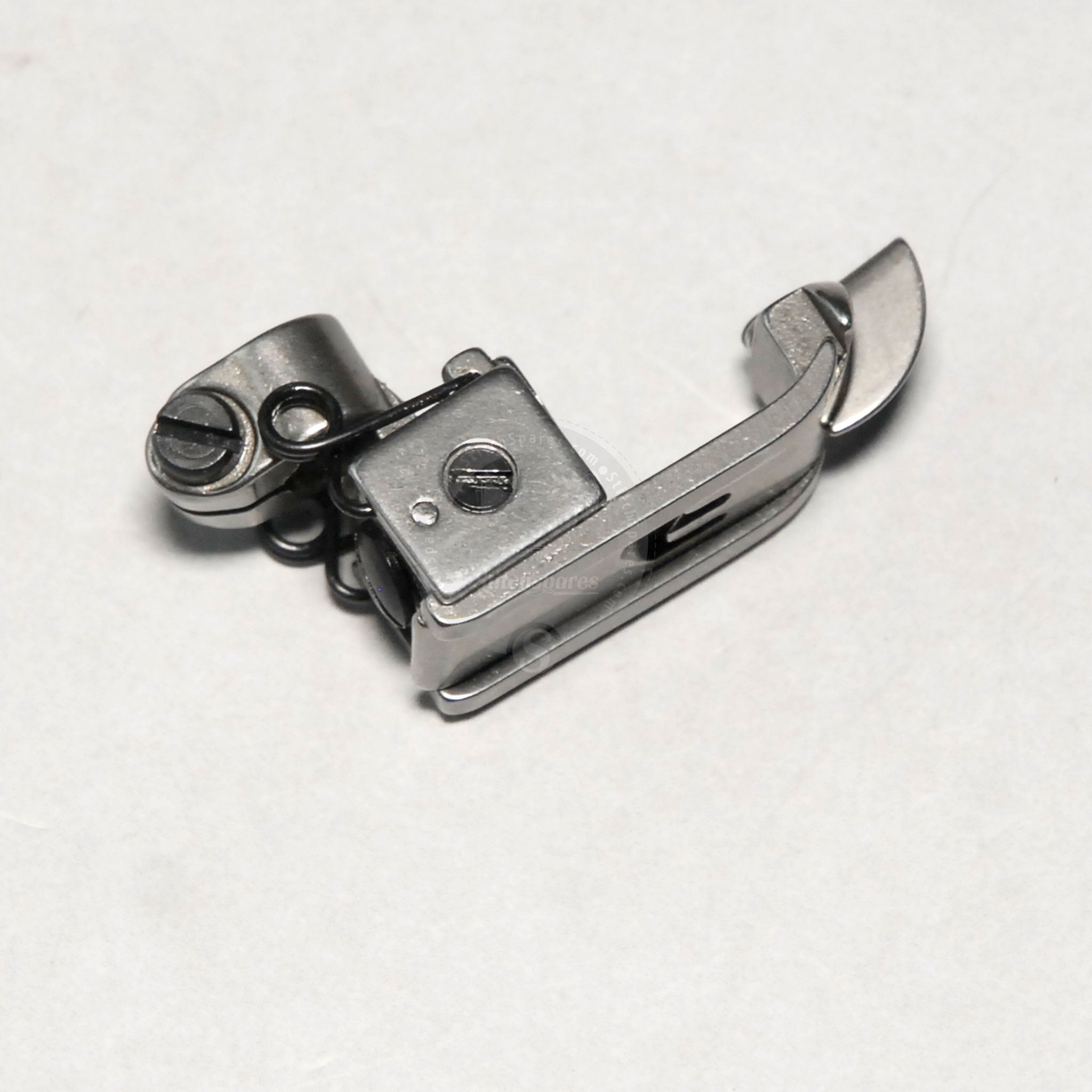# 17-7500-1 Presser Foot 6.4 KANSAI WX-8800 Flatbed Interlock Machine Spare Part