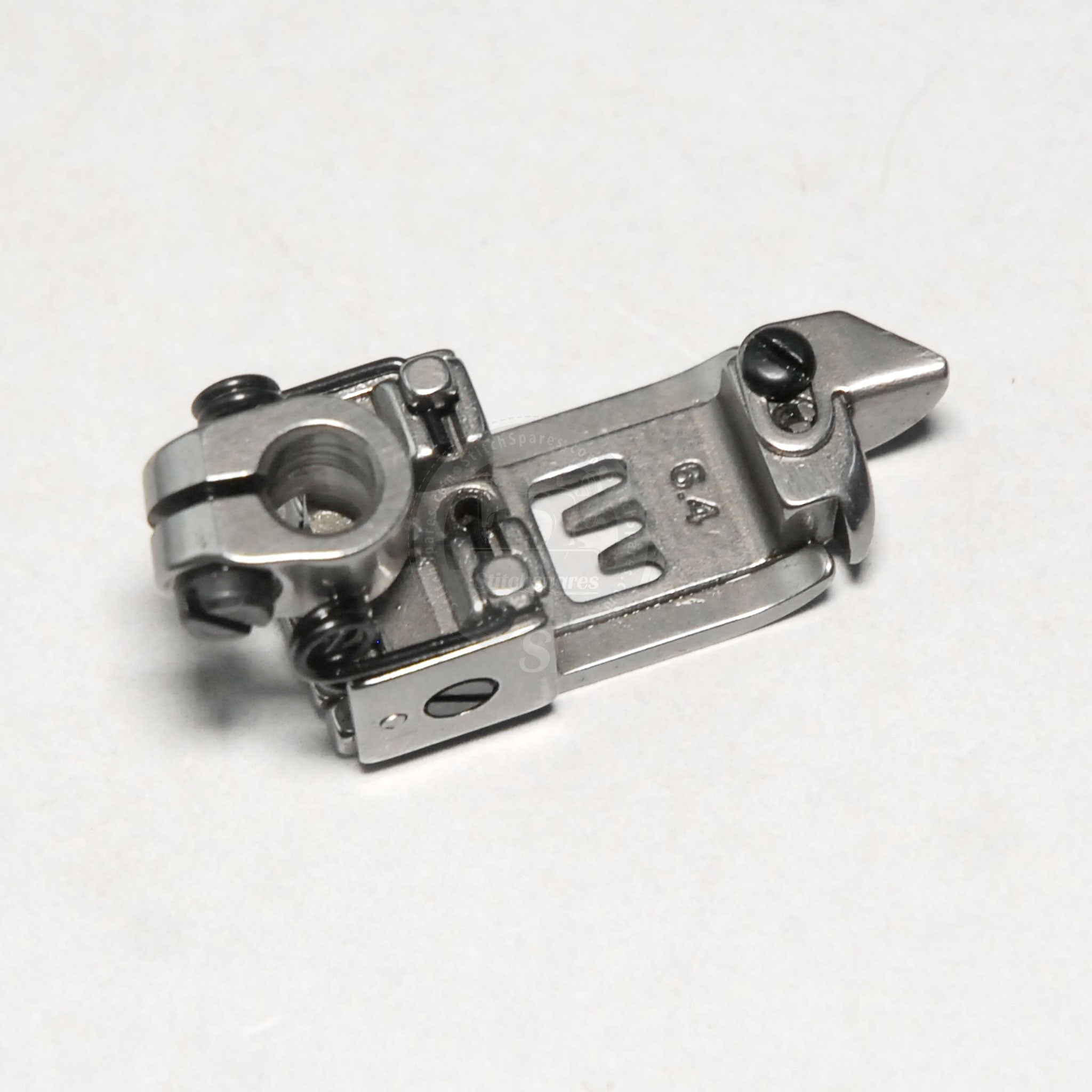 # 17-7500-1 Presser Foot 6.4 KANSAI WX-8800 Flatbed Interlock Machine Spare Part