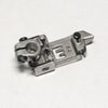 # 17-7500-1 Presser Foot 6.4 KANSAI WX-8800 Flatbed Interlock Machine Spare Part