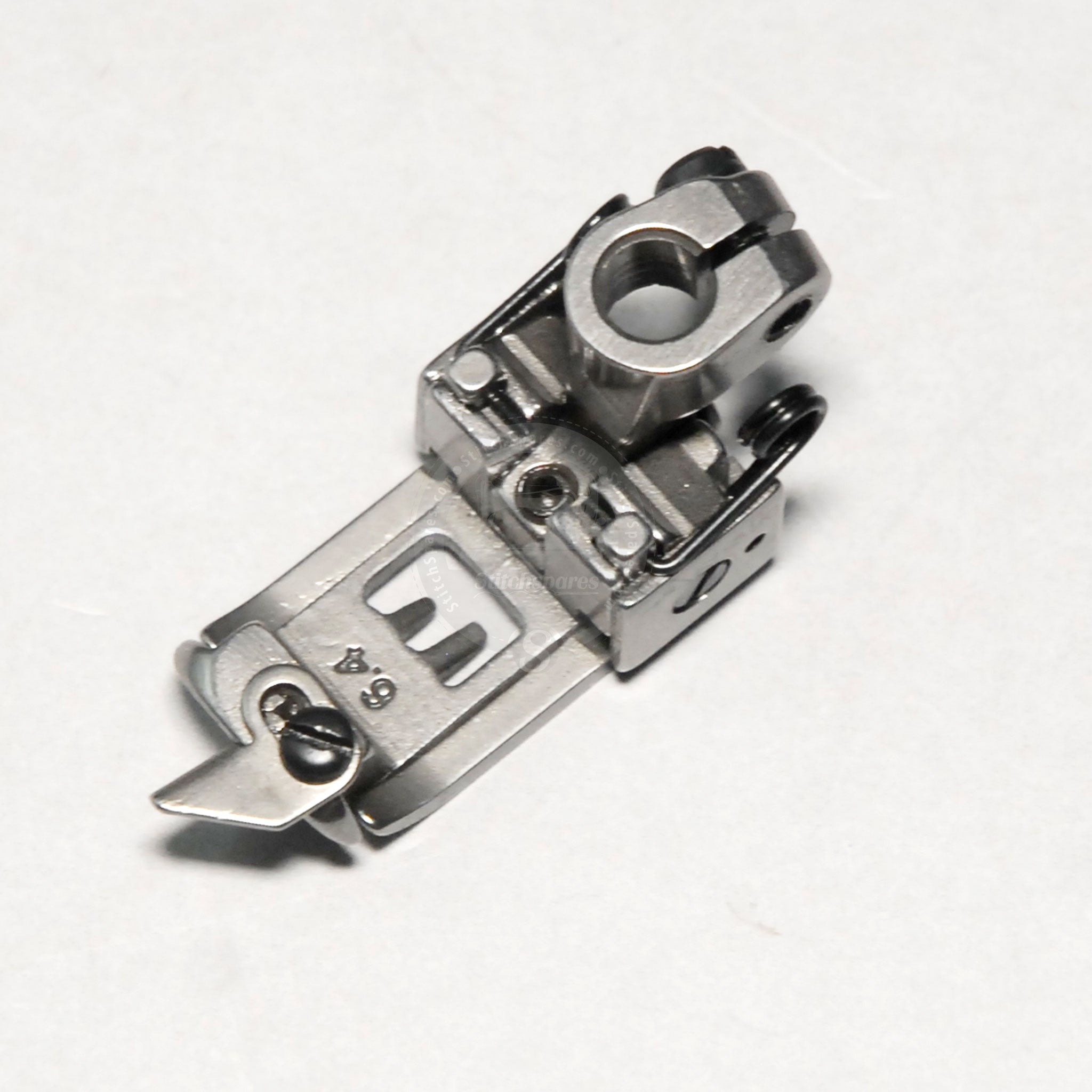 # 17-7500-1 Presser Foot 6.4 KANSAI WX-8800 Flatbed Interlock Machine Spare Part