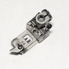 # 17-7500-1 Presser Foot 6.4 KANSAI WX-8800 Flatbed Interlock Machine Spare Part