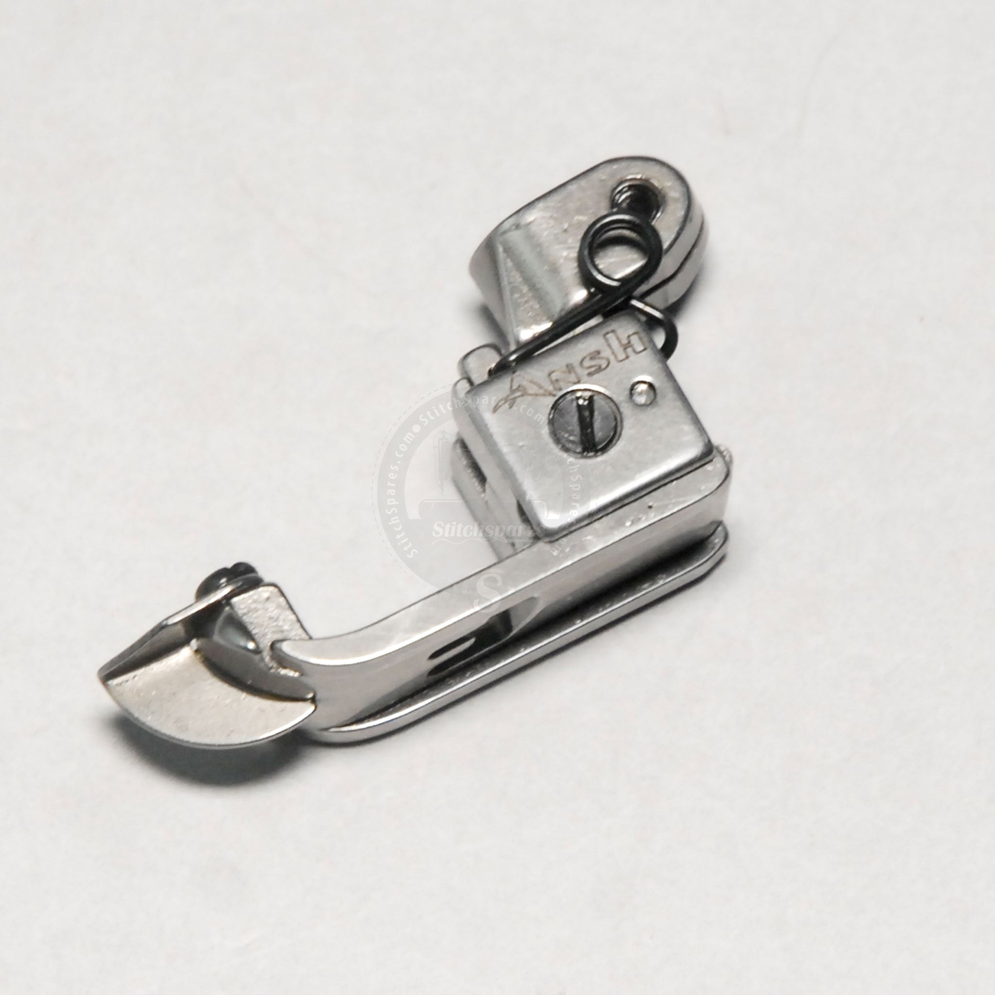 # 17-7500-1 Presser Foot 6.4 KANSAI WX-8800 Flatbed Interlock Machine Spare Part