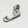 # 17-7500-1 Presser Foot 6.4 KANSAI WX-8800 Flatbed Interlock Machine Spare Part