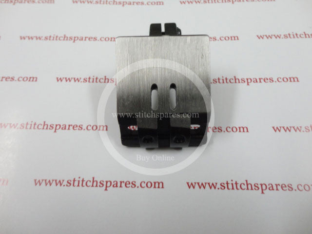 17-760 Presser Foot Kansai Flatbed Interlock (Flatlock) Machine