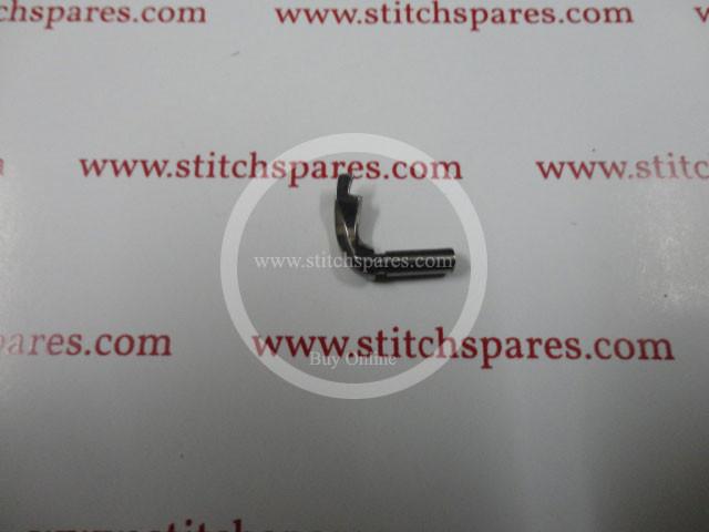 17.0069.4.048 looper ciego Amf yelet Máquina del agujero del botón