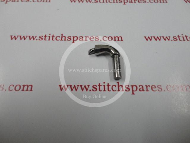 17.0069.4.048 looper ciego Amf yelet Máquina del agujero del botón