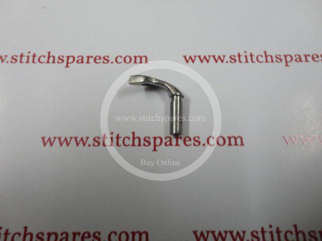 17.0069.4.049 ojo looper Amf yelet Máquina del agujero del botón