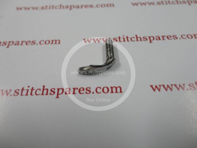 17.0069.4.049 ojo looper Amf yelet Máquina del agujero del botón