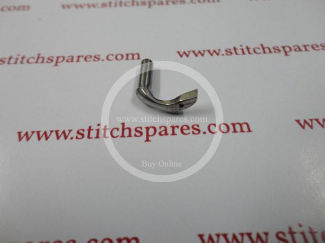 14.4005.0.000 Eye Looper Amf Reece yelet Máquina del agujero del botón