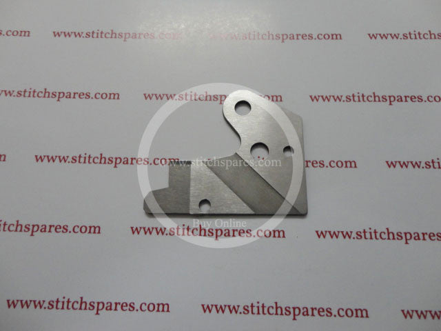 179458-05 knife pegasus ex-52/ks machine – StitchSpares.Com