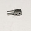 179630-920 Needle Clamp Pegasus M800 Overlock Machine Spare Part