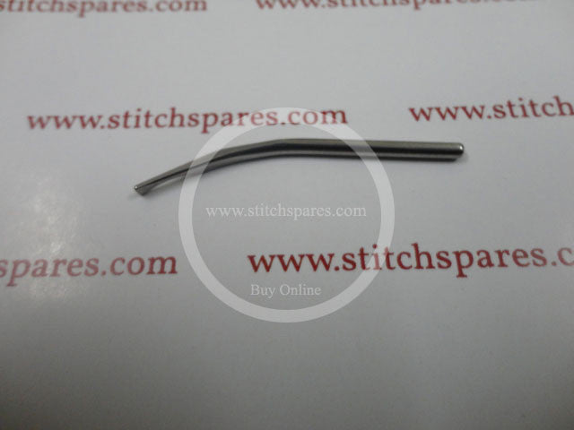 19-404 Retainer Kansai Cylinder Bed Machine