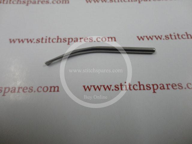 19-404 looper de retención para kansai Máquina de coser de la cama del cilindro