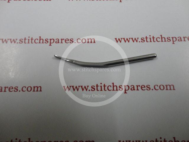 19-404 looper de retención para kansai Máquina de coser de la cama del cilindro