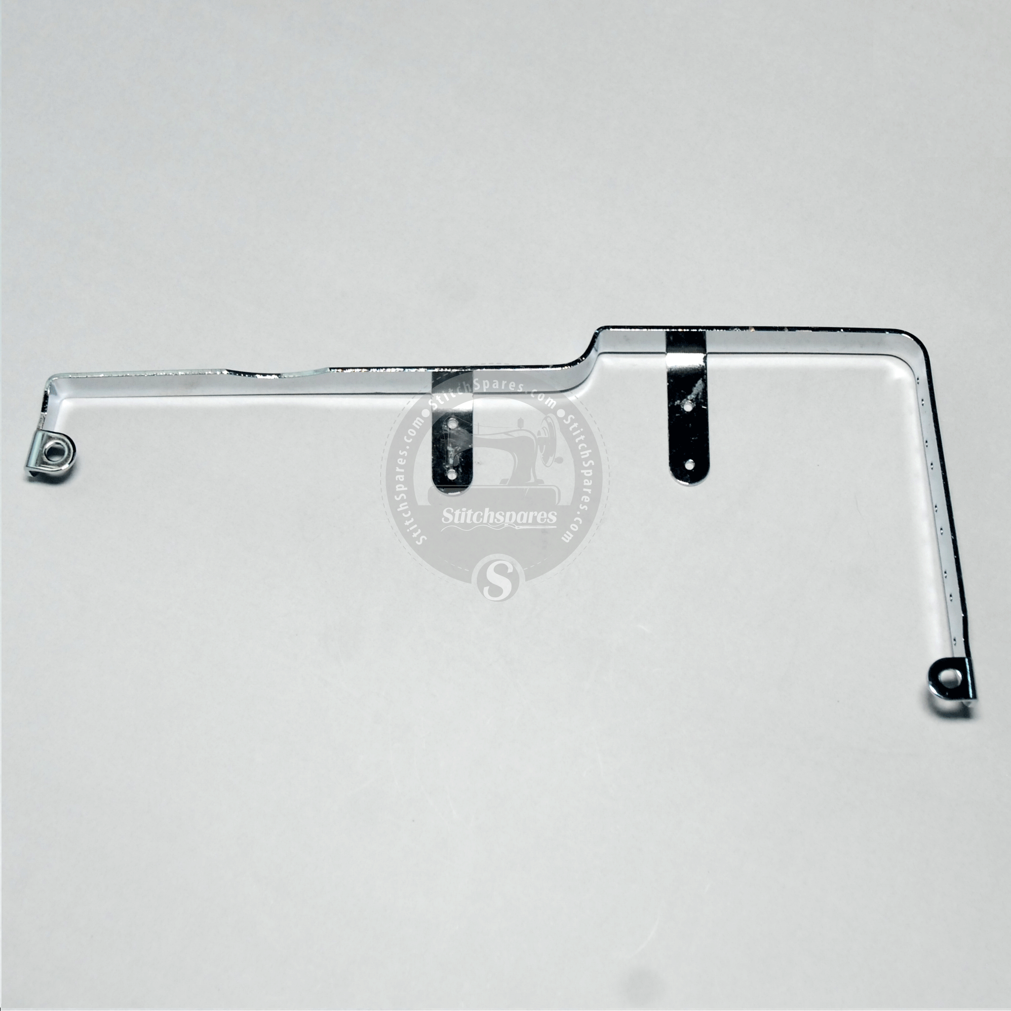 1K502300000 Thread Guide Pegasus Flatbed Interlock (Flatlock) Machine